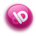 CS3 Indesign Icon 128x128 png